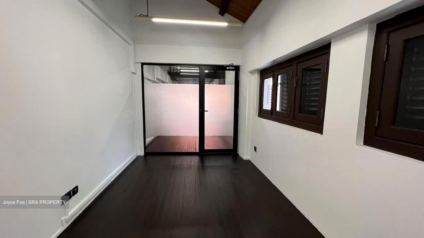 Kreta Ayer Conservation Area (D1), Office #611825421